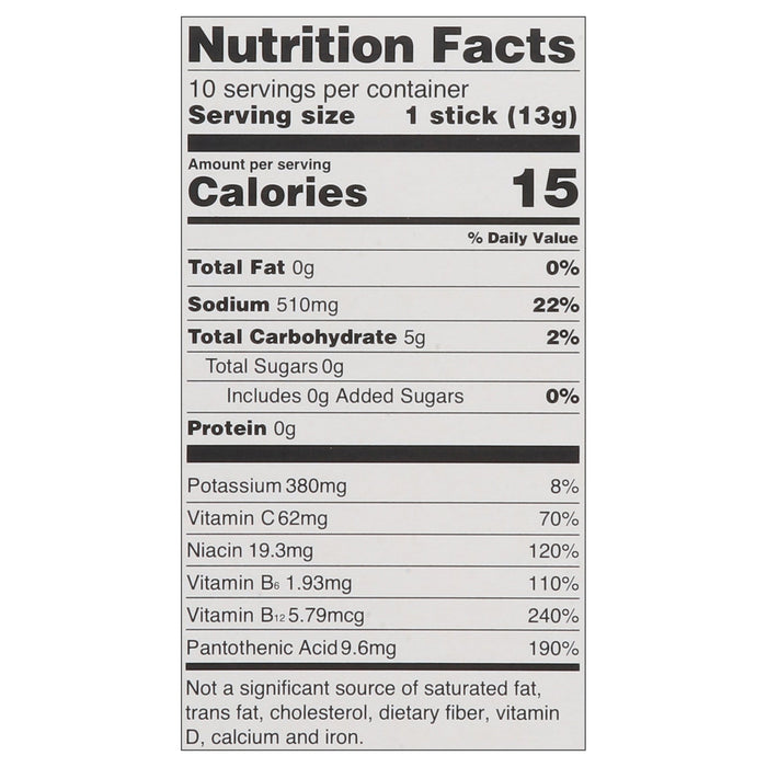 Liquid I.V. Drink Mix White Peach - 10- 4.58 Oz - Hydration Multiplier