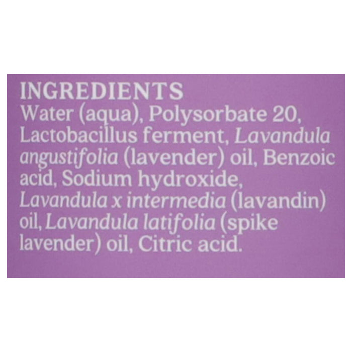 Aura Cacia Fresh Floral Room Spray - Natural Aromatherapy Air Freshener - 4 fl oz