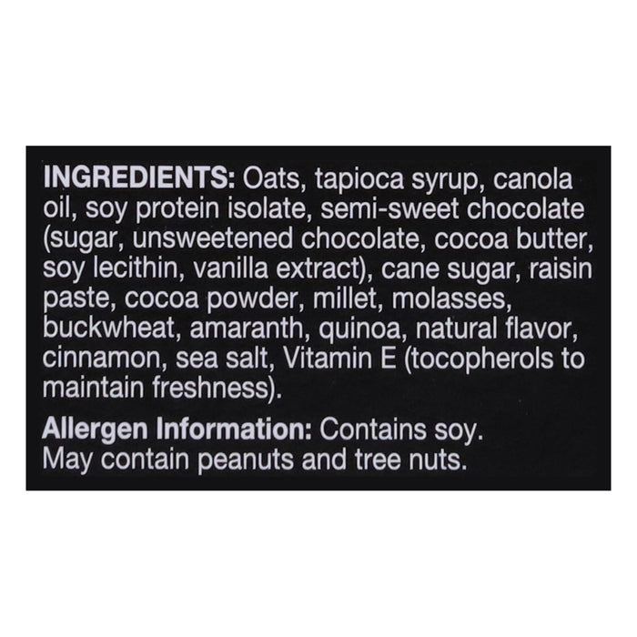 KIND Protein Bar, Dark Chocolate Cocoa, 5-6 Bars (1.76 oz Each)