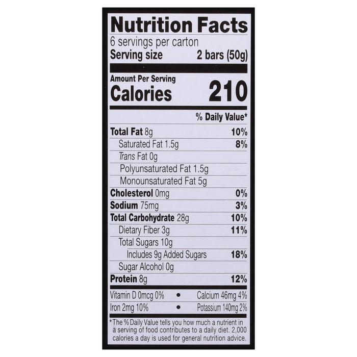 KIND Protein Bar, Dark Chocolate Cocoa, 5-6 Bars (1.76 oz Each)