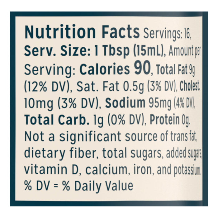 Sir Kensington's Chile Lime Everything Sauce - 6 x 8.3 oz Squeeze