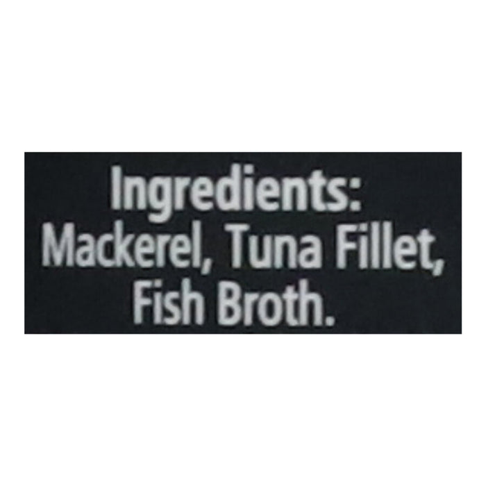 Reveal Cat GF Ocean Fish Canned Cat Food - 24 x 2.47 oz