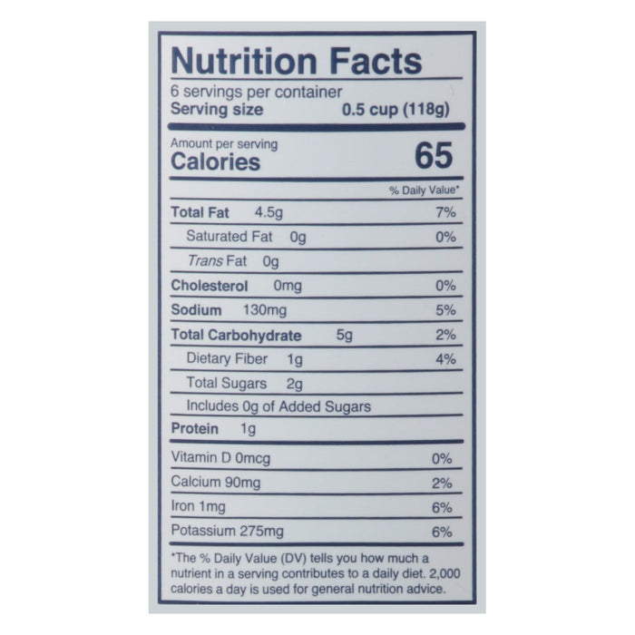 Yo Mama's Foods Rose Wine Pasta Sauce (Pack of 6) - 25 oz