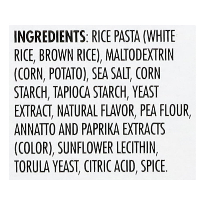 Daiya Vegan Mac & Cheese Aged Cheddar Powder, Plant-Based, Pack of 12-5.5 Oz