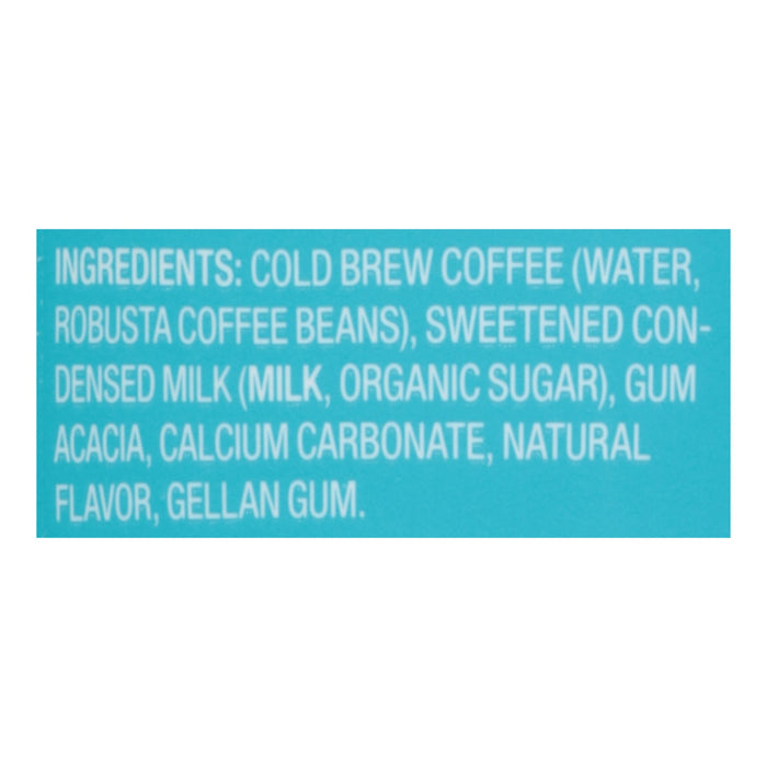 Nguyen Coffee Supply Vietnamese Coffee Condensed Milk - 12 x 7.5 oz