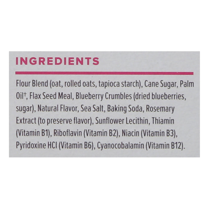 Sweet Loren's Blueberry Breakfast Biscuits - 6/ 8 oz