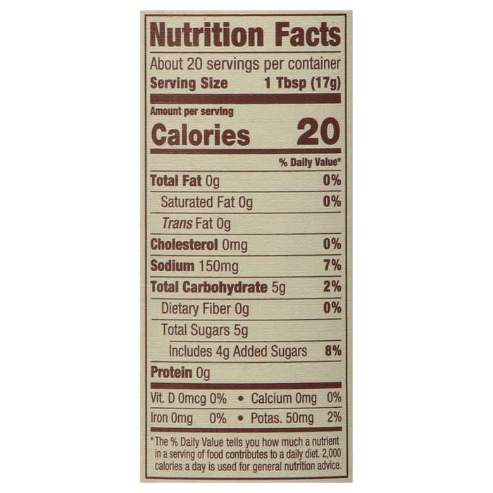 Rao's Ketchup Truffle Olive Oil, 12 fl oz  (Pack of 12)