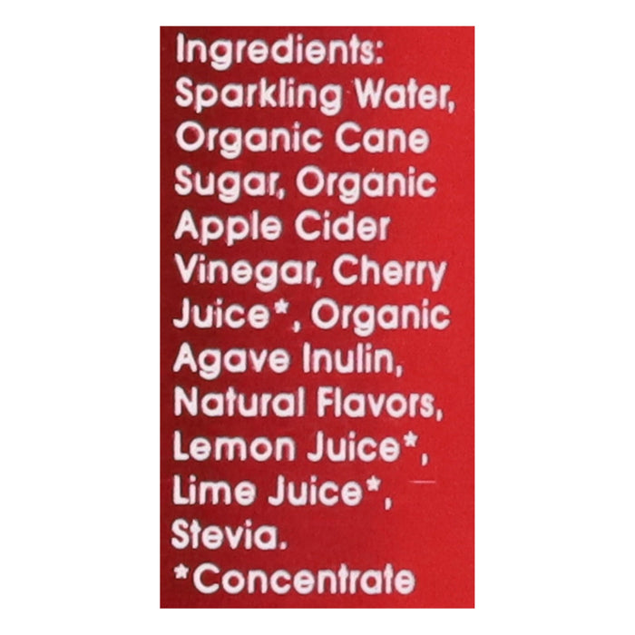 Poppi Prebiotic Soda, Lime Ginger, 12 fl oz  (12 Pack)