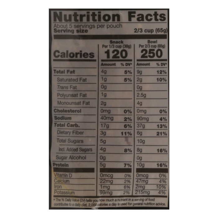 Kind Granola Bars, Peanut Butter Dark Chocolate, 5 Count - 1.1 oz Bars