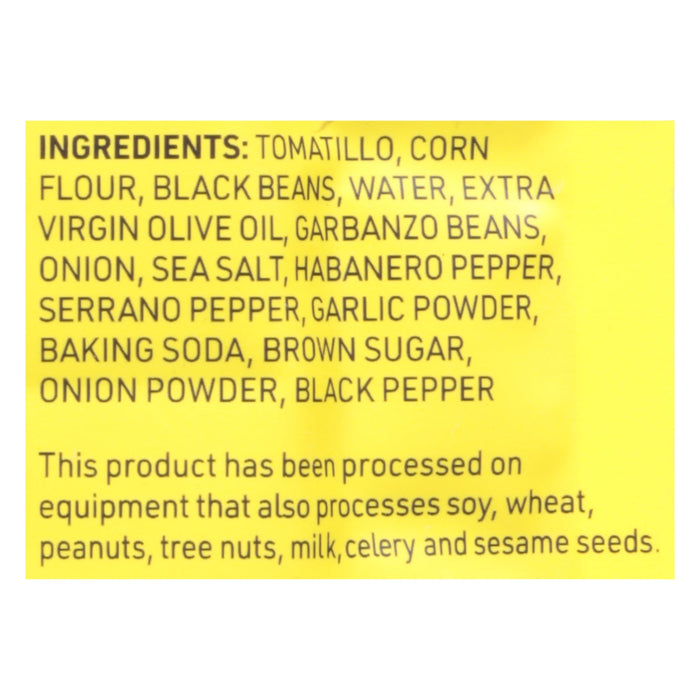 Fillo's Bean Habanero Tamales, 7-4 oz. Units - Authentic Flavor