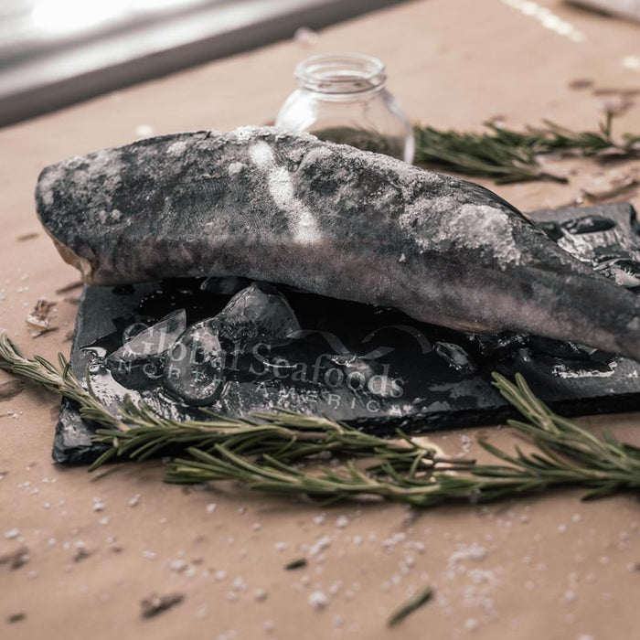 Frozen Black Cod Headless & Gutted - Buy Premium Black Cod Online