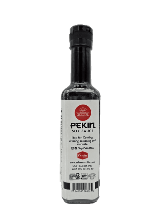 Pekin Soy Sauce 12 oz