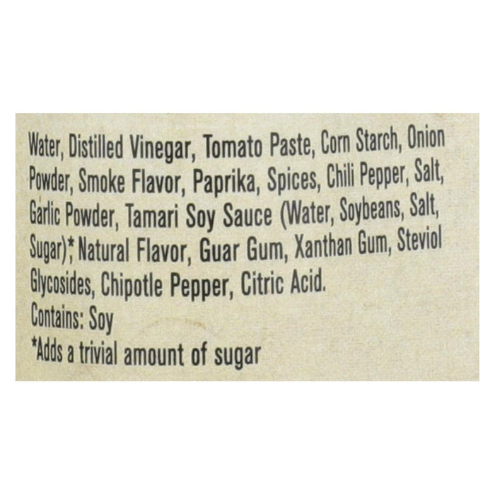 Rufus Teague - BBQ Sauce  Slim N Sweet - Case Of 6 - 13 Oz