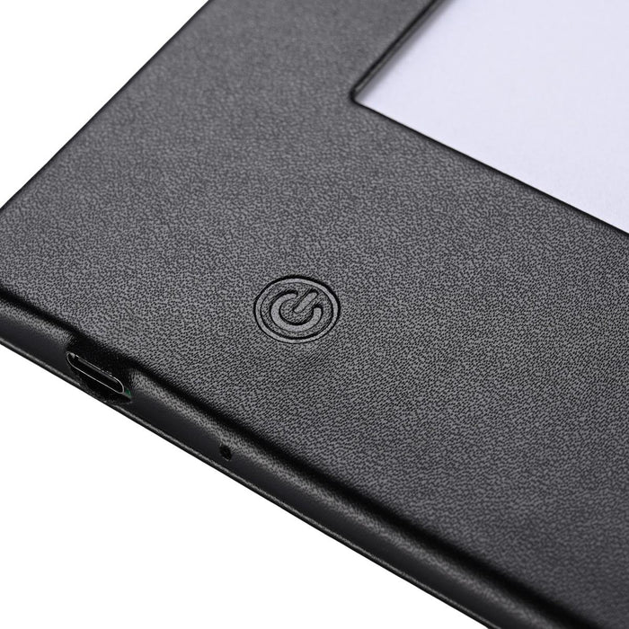 Yescom LED Back Lit Menu Holder 8.5x11in