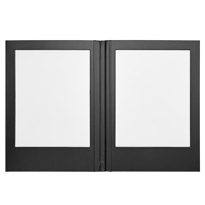 Yescom LED Back Lit Menu Holder 8.5x11in