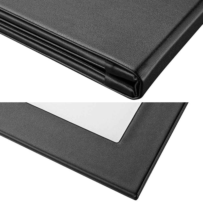 Yescom LED Back Lit Menu Holder 8.5x11in