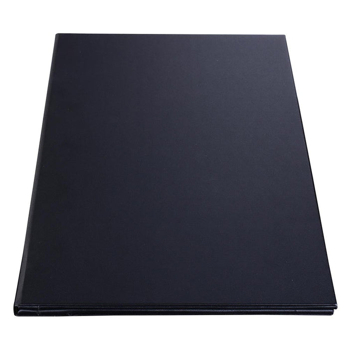 Yescom Personalized Menu Covers LED Menu Cover Dual Page 8.5x14in Set(5)