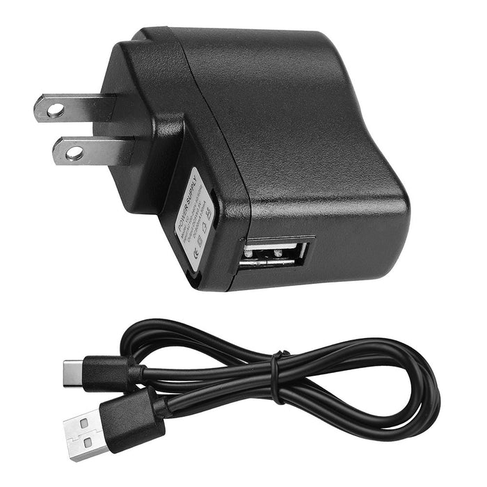 Yescom Personalized Menu Covers LED Menu Cover Dual Page 8.5x14in Set(5)