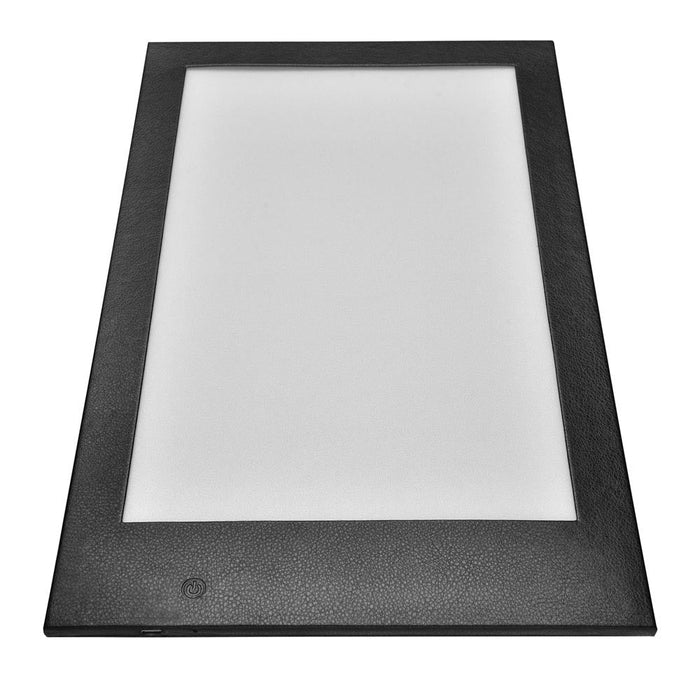 Yescom LED Back Lit Menu Holder 8.5x14in