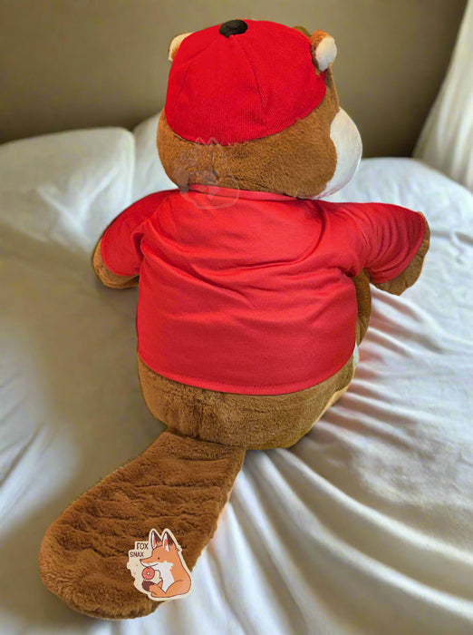 Buc-ee's 27 Inch Plush