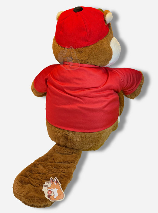 Buc-ee's 27 Inch Plush