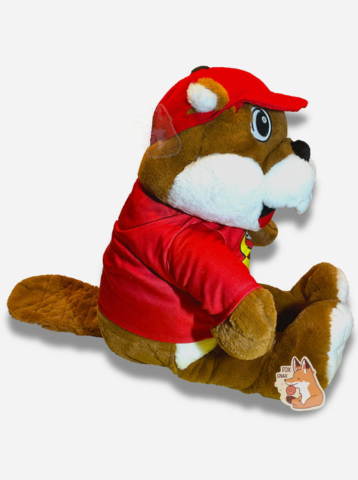 Buc-ee's 27 Inch Plush