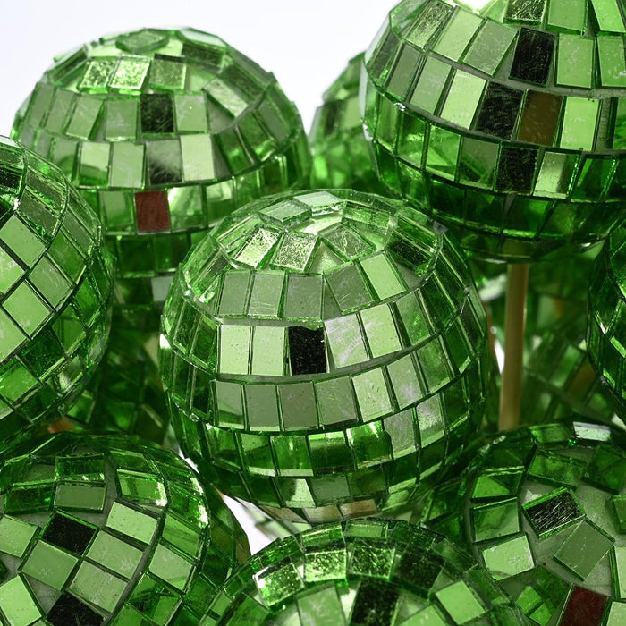 Yescom 20x Small Mirror Disco Balls Party Decortion