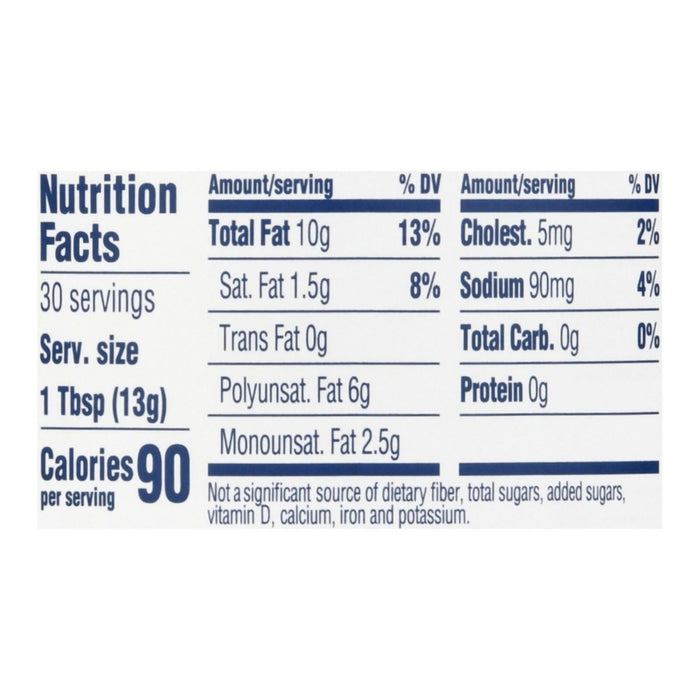 Hellmann's Real Mayonnaise 15 oz – Gluten-Free with Cage-Free Eggs (Case of 12)