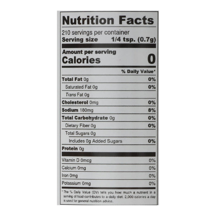 Rib Rack Cajun Spice Rub 5.5 oz – All-Natural, Gluten-Free BBQ Seasoning (Pack of 6)