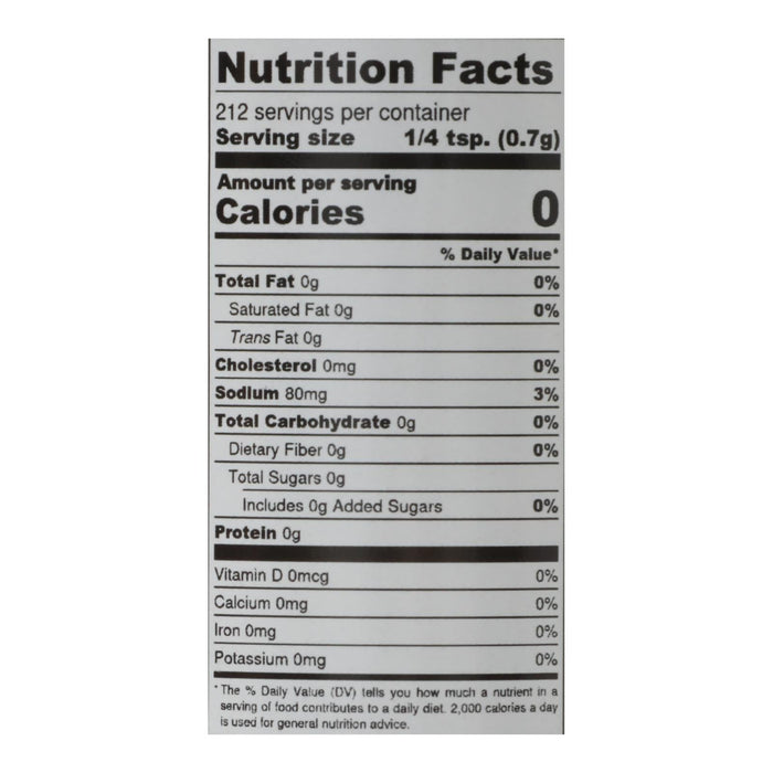 Rib Rack Original Dry Rub – 5.5 oz (Case of 6)