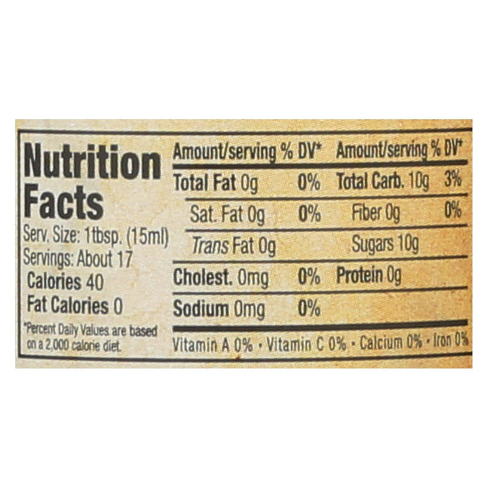 Delallo Modenacrem Balsamic Glaze - 8.5 fl oz (Pack of 6) | Italian Gourmet