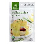 Simply Organic Sauce Hollandaise, Case of 12 - 0.74 Oz