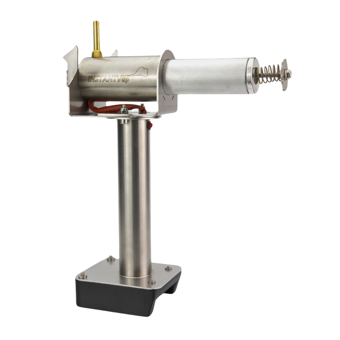 Instantvap Lite - Oxalic Acid Vaporizer