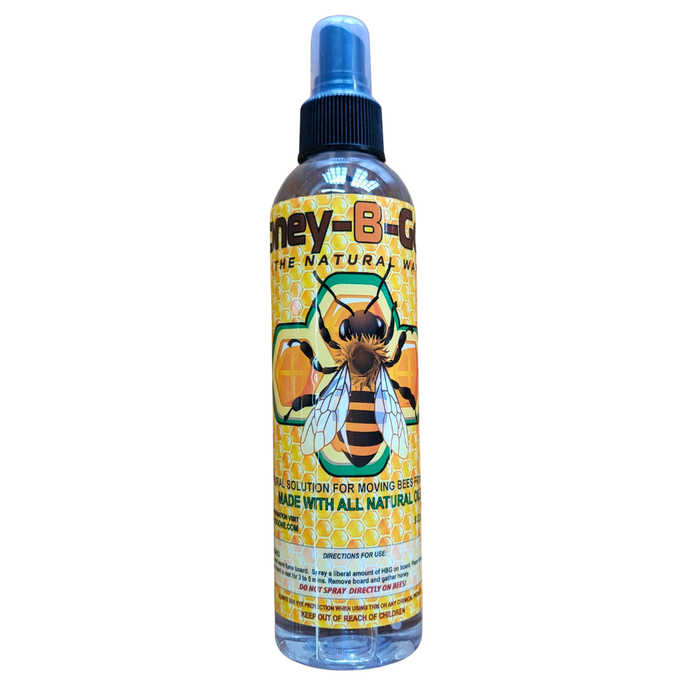 Honey B Gone Spray
