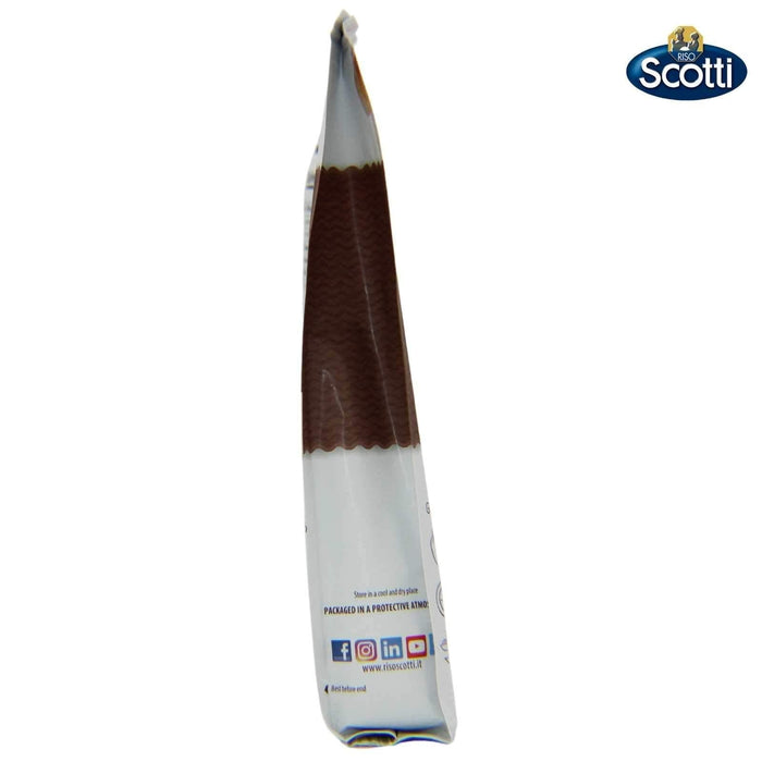 Riso Scotti Buona Idea Ready Risotto 15 Minute (Porcini) – 7.4 oz (2 Servings)