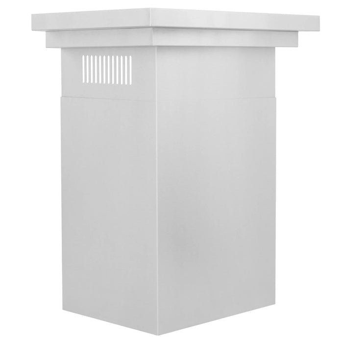 ZLINE Crown Molding #4 for Wall Range Hood, CM4-587/597/KE/KECOM-30/KZ