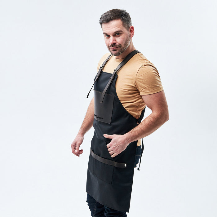 Canvas Apron for Men