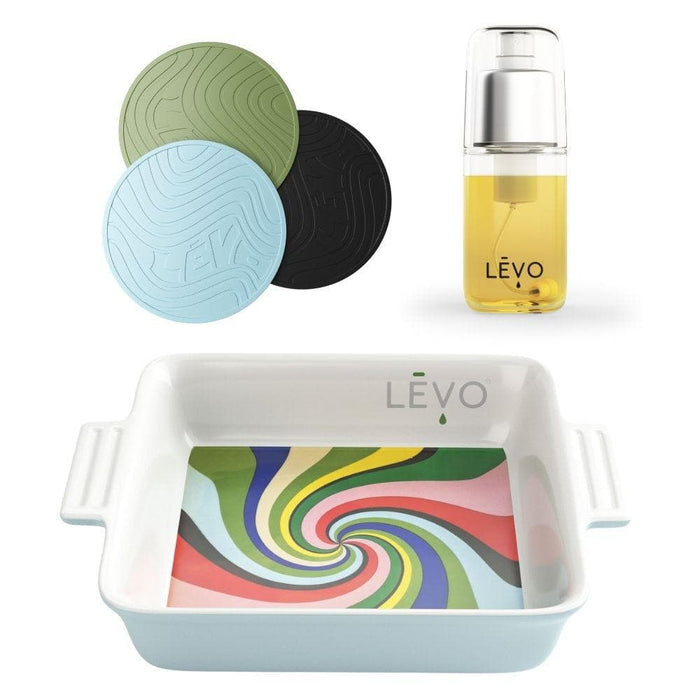 Chef's Kiss Gift Set