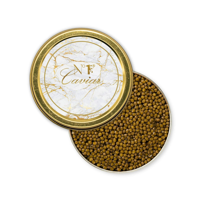 Caviar - Kaluga Reserve 1 kg (35.3 oz.)