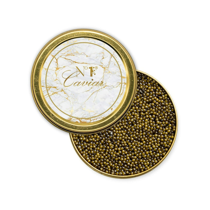 Caviar - Osetra Reserve 56 g (2 oz)