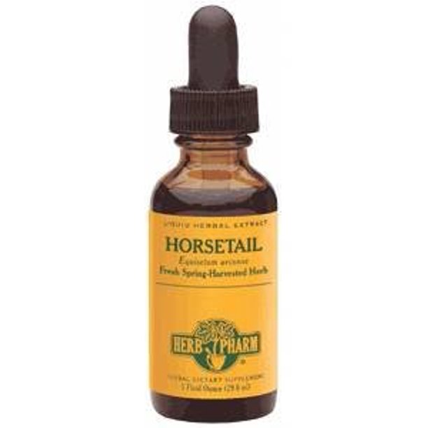 Herb Pharm Horsetail Herbal Extract - 1 Fl Oz
