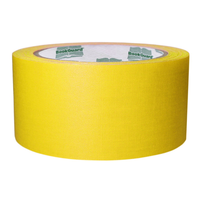 2" BookGuard™ Premium Cloth Book Binding Repair Tape: 15 yds