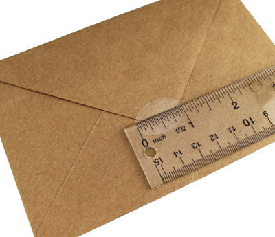 3/4" x 1" Clear Oval Wafer Seals: 5,000/Roll - Pef. & Non-Perf.