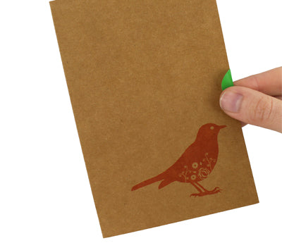 The 38 Collection™ - 3/4" Color Coding Permanent Dot Sticker Kit: 912/Pack