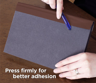 3" BookGuard™ Premium Cloth Book Binding Repair Tape: 15 yds