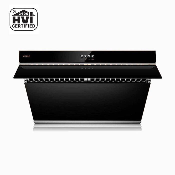 30" Under-Cabinet / Wall Mount Core Series | JQG7522