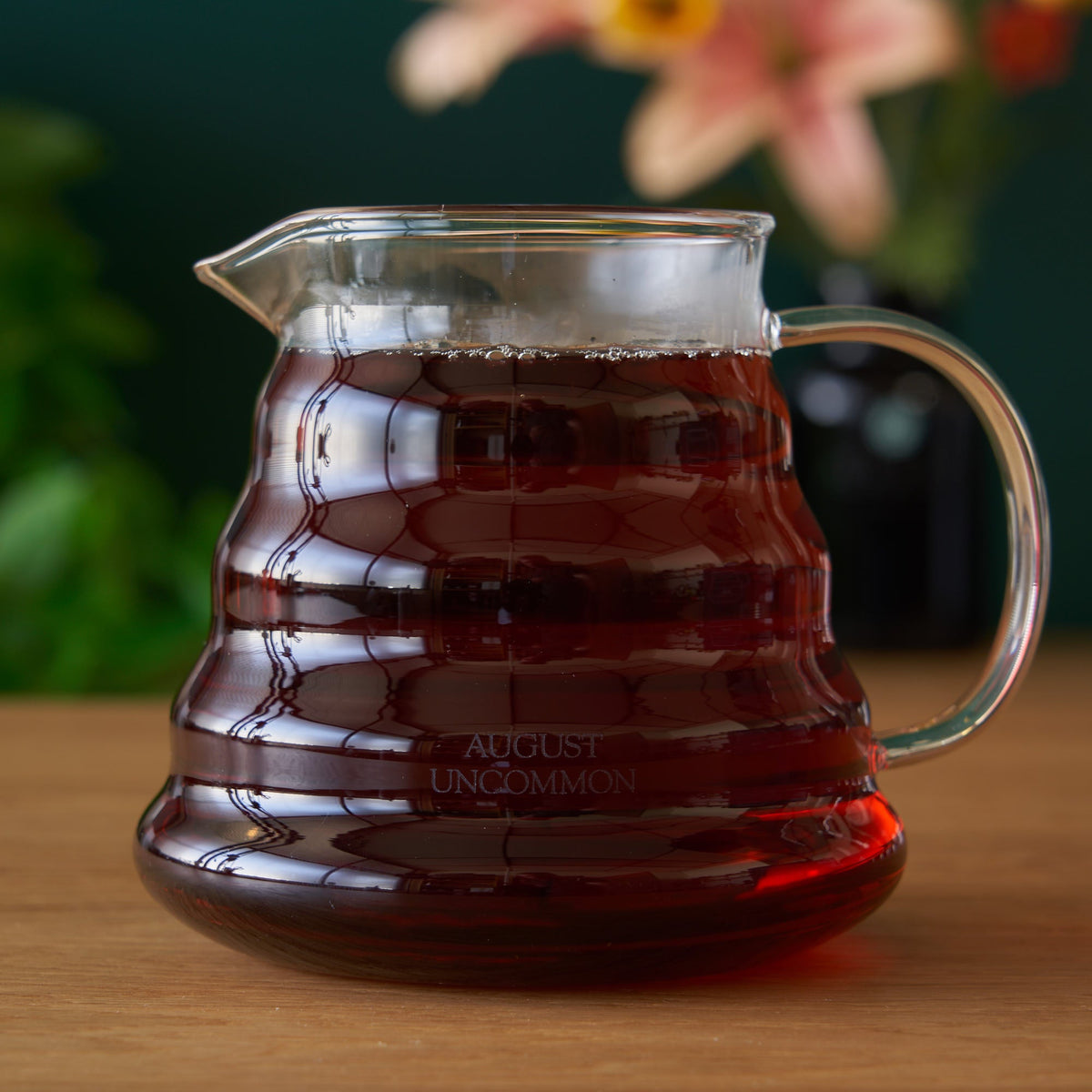 Two Cup Glass Teapot - The Perfect Basic Teapot — Specialty Food Source
