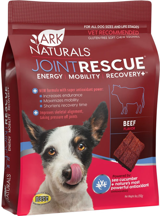 Ark Naturals Joint Rescue EMU + Beef, 9 Oz