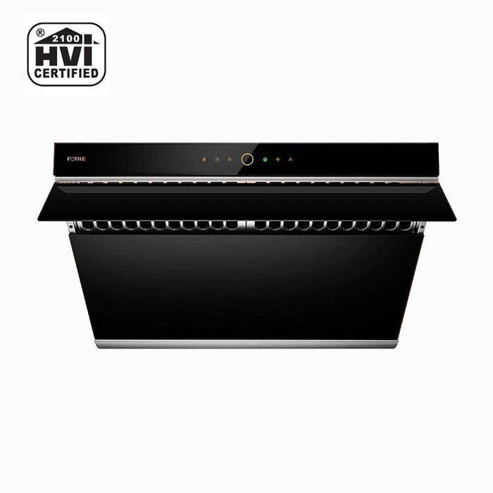 30"/36" Under-Cabinet / Wall Mount Prestige Series | JQG7505 / JQG9006
