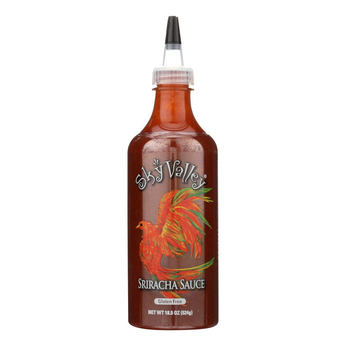 Sky Valley - Sriracha - Case Of 6 - 18.5 Fl Oz